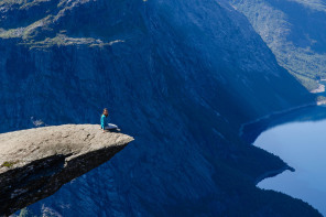 Trolltunga