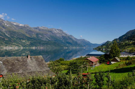 Sørfjorden