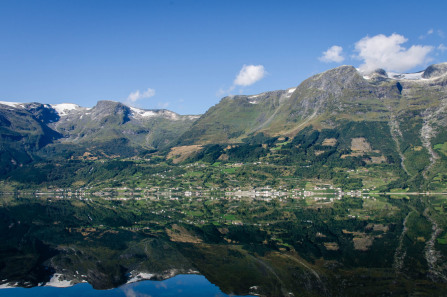 Sørfjorden