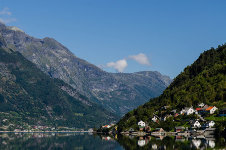 Sørfjorden