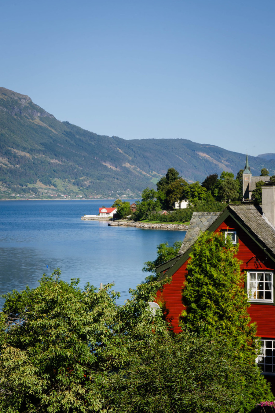 Sørfjorden