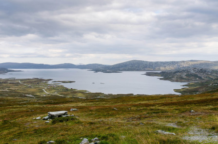 Route touristique nationale de Valdresflye