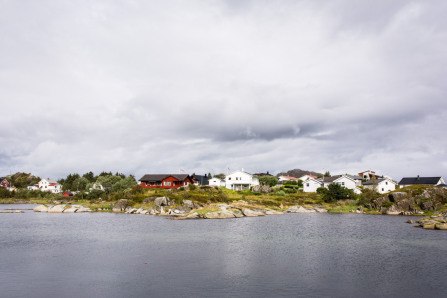 Ballstad