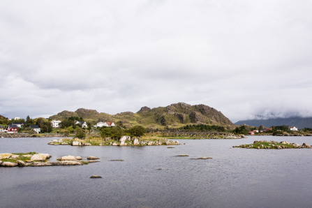 Ballstad