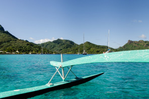 Excursion en pirogue avec Poe