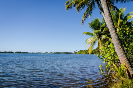 Lac de Fauna Nui