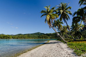 Plage de l'ancien Sofitel