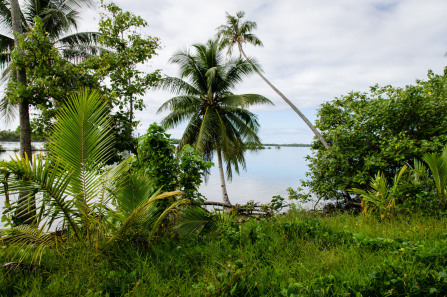 Lac de Fauna Nui