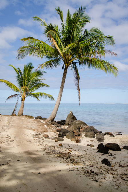 Baie de Bourayne