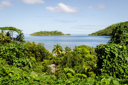 Baie de Bourayne