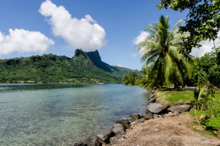 Moorea