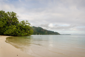 Hôtel Hilton Moorea