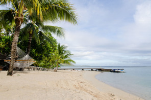 Hôtel Hilton Moorea