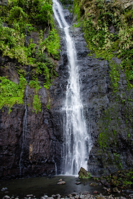 Cascades de Faarumai