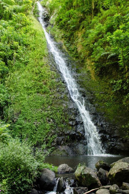 Cascades de Faarumai