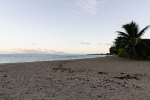 Plage de Vaiva