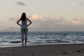 Plage de Vaiva