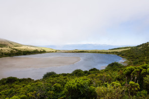 Caminho das lagoas – Lagoa do Caiado