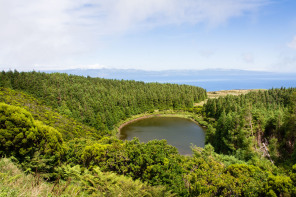 Caminho das lagoas – Lagoa Seca