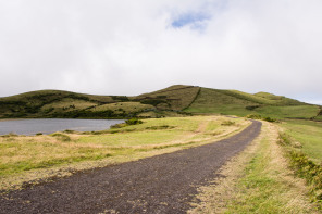 Caminho das lagoas – Lagoa do Caiado