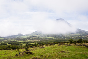 Caminho das lagoas