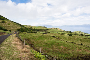 Caminho das lagoas