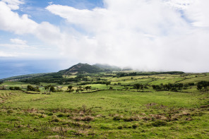 Caminho das lagoas