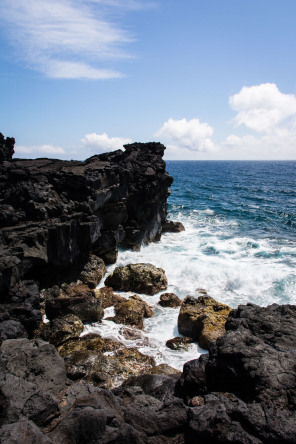 Ponta da Ilha