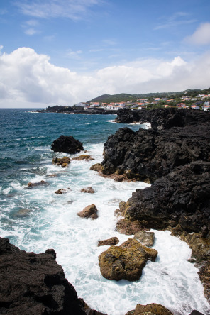 Ponta da Ilha