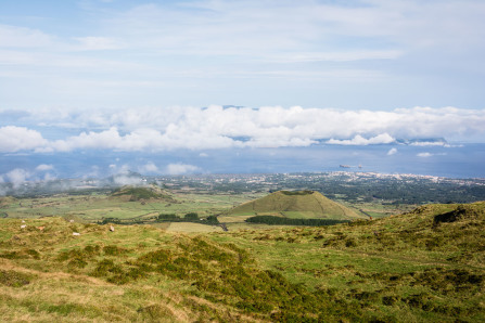 Sur les routes de Pico