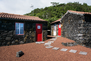 Aldeia dos Caldeirões