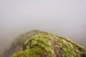 Randonnée de la serra Devassa