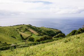 Miradouro do pico dos Bodes