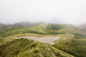 Randonnée de la serra Devassa – Lagoa Rasa