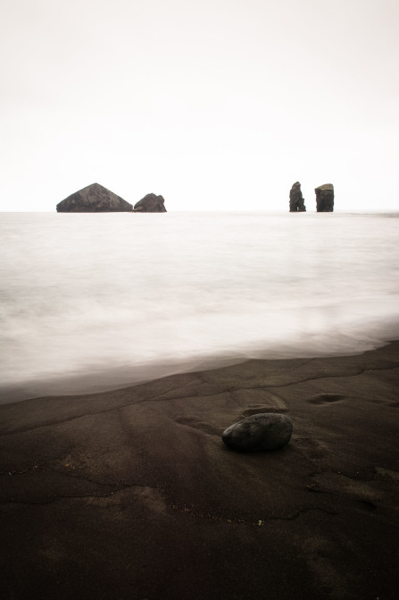 Praia de Mosteiros