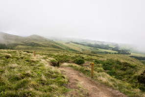 Randonnée de la serra Devassa