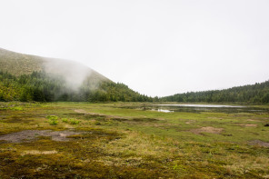 Randonnée de la serra Devassa – Lagoa Rasa