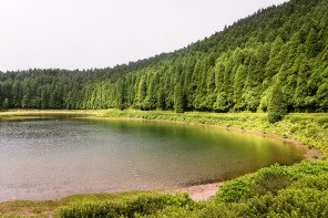 Randonnée de la serra Devassa – Lagoas das Empanadas