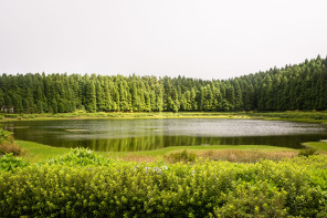 Randonnée de la serra Devassa – Lagoas das Empanadas