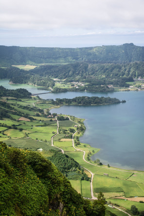 Randonnée de mata do Canário