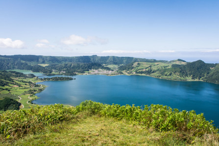 Randonnée de mata do Canário