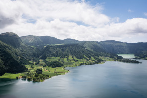 Randonnée de mata do Canário