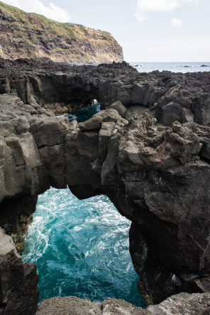 Ponta da Ferraria