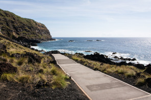 Ponta da Ferraria