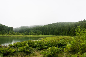 Lagoa Canário