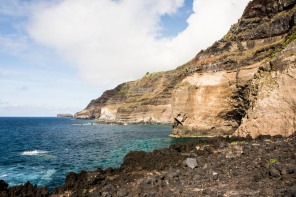 Ponta da Ferraria