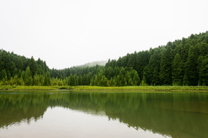 Lagoa Canário