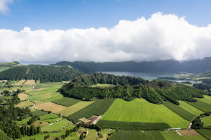 Randonnée de vista do Rei