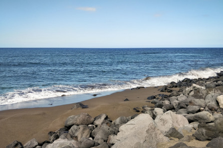 Praia de Santa Bárbara