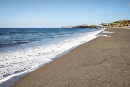 Praia de Santa Bárbara